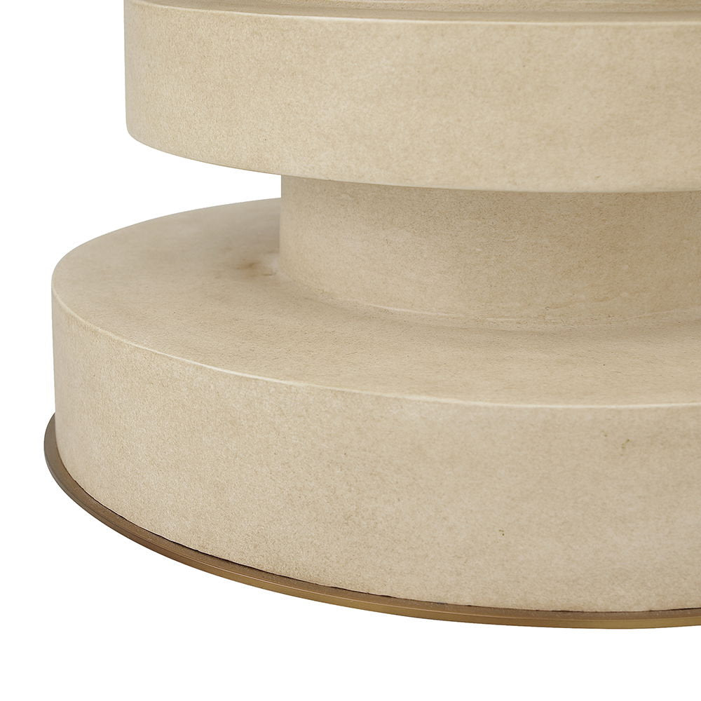 Eco Side Table