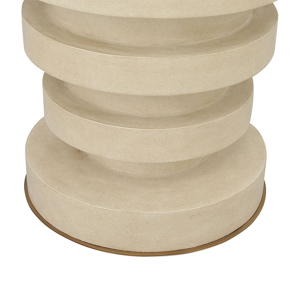Eco Side Table