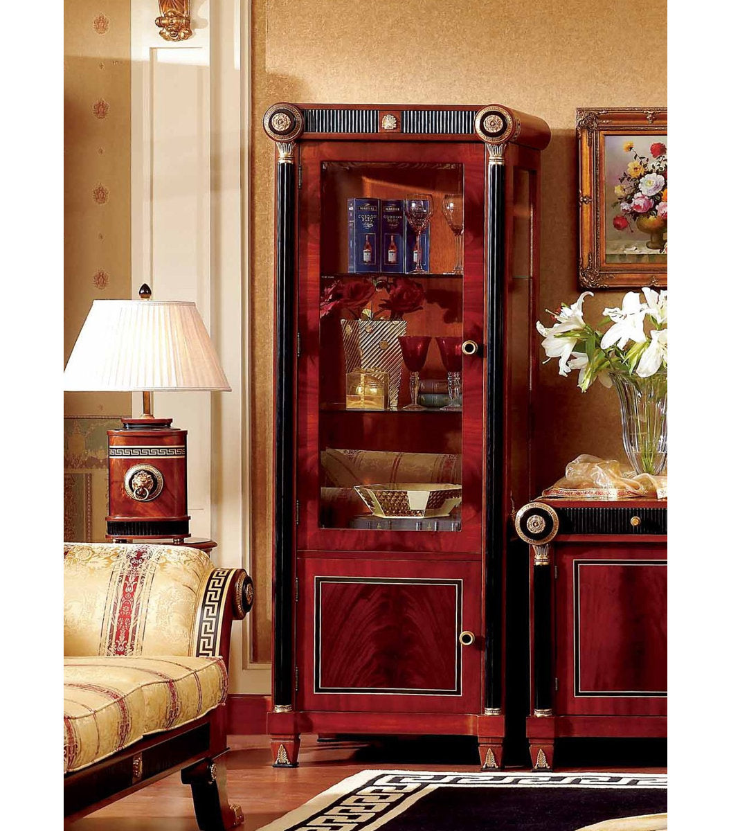 Edelman Entertainment Center