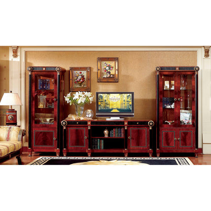 Edelman Entertainment Center