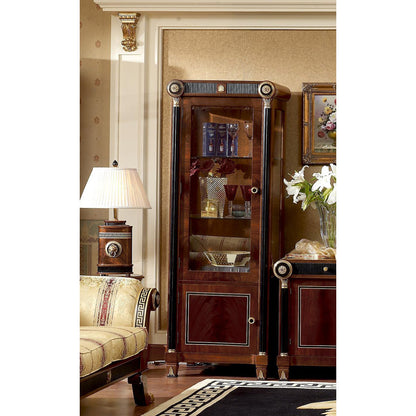 Edelman Entertainment Center