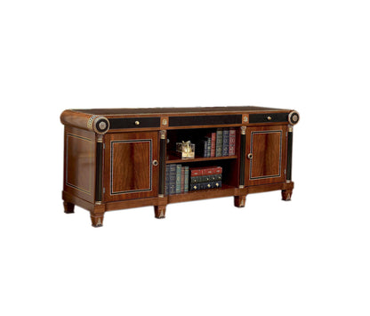 Edelman Entertainment Center