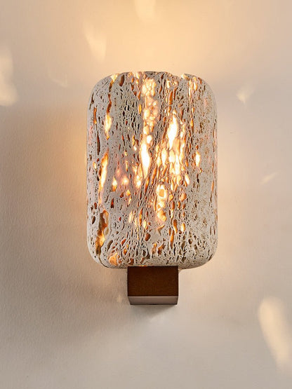 Edenstone Wall Sconce