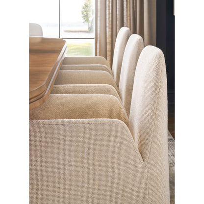 Edge Dining Table