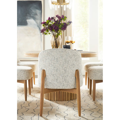 Edge Dining Table