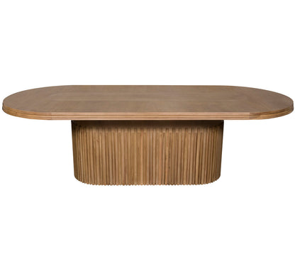 Edge Dining Table