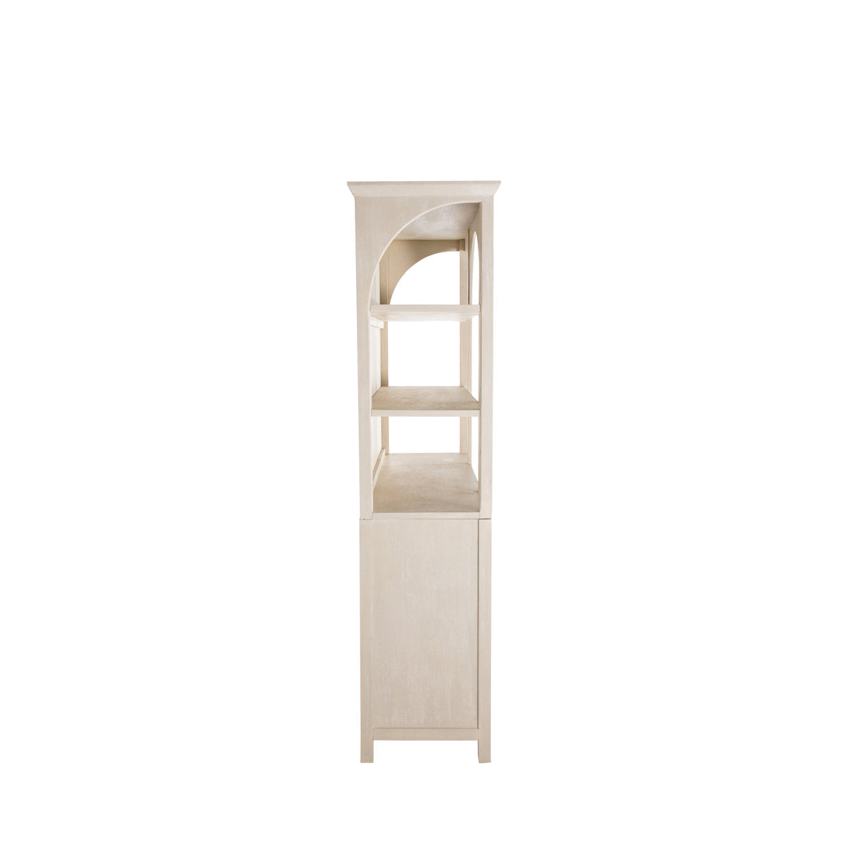 Edison Dining Hutch