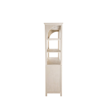Edison Dining Hutch