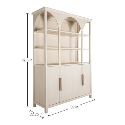 Edison Dining Hutch