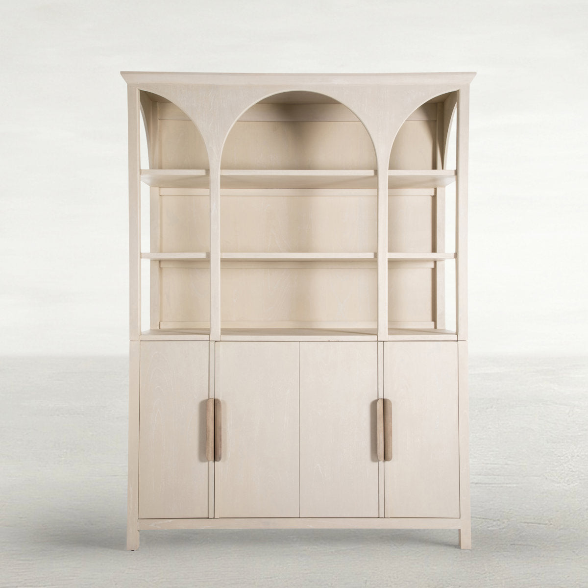 Edison Dining Hutch