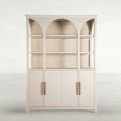 Edison Dining Hutch