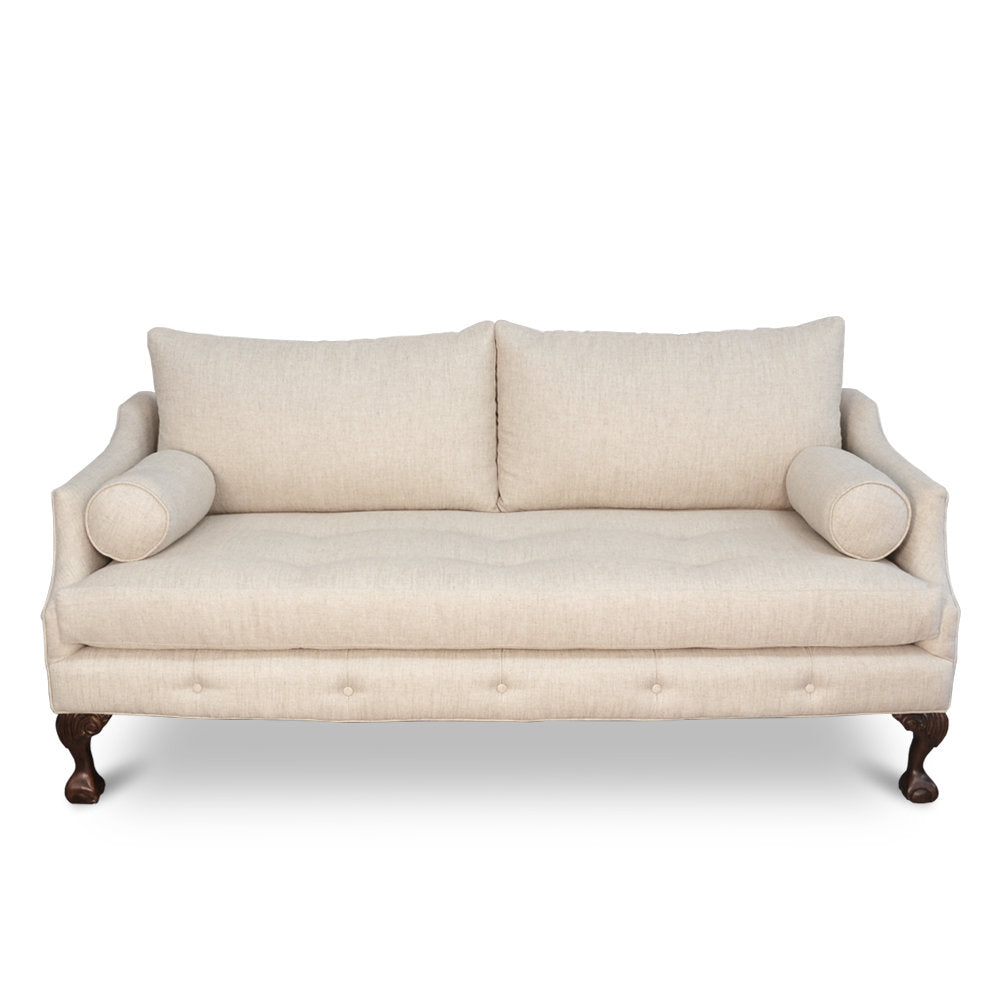 Edison Loveseat