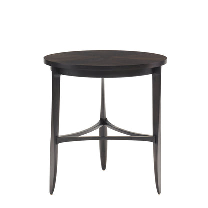 Edith End Table