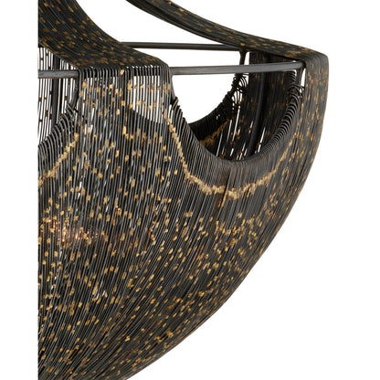 Eduardo 6 - Light Chandelier