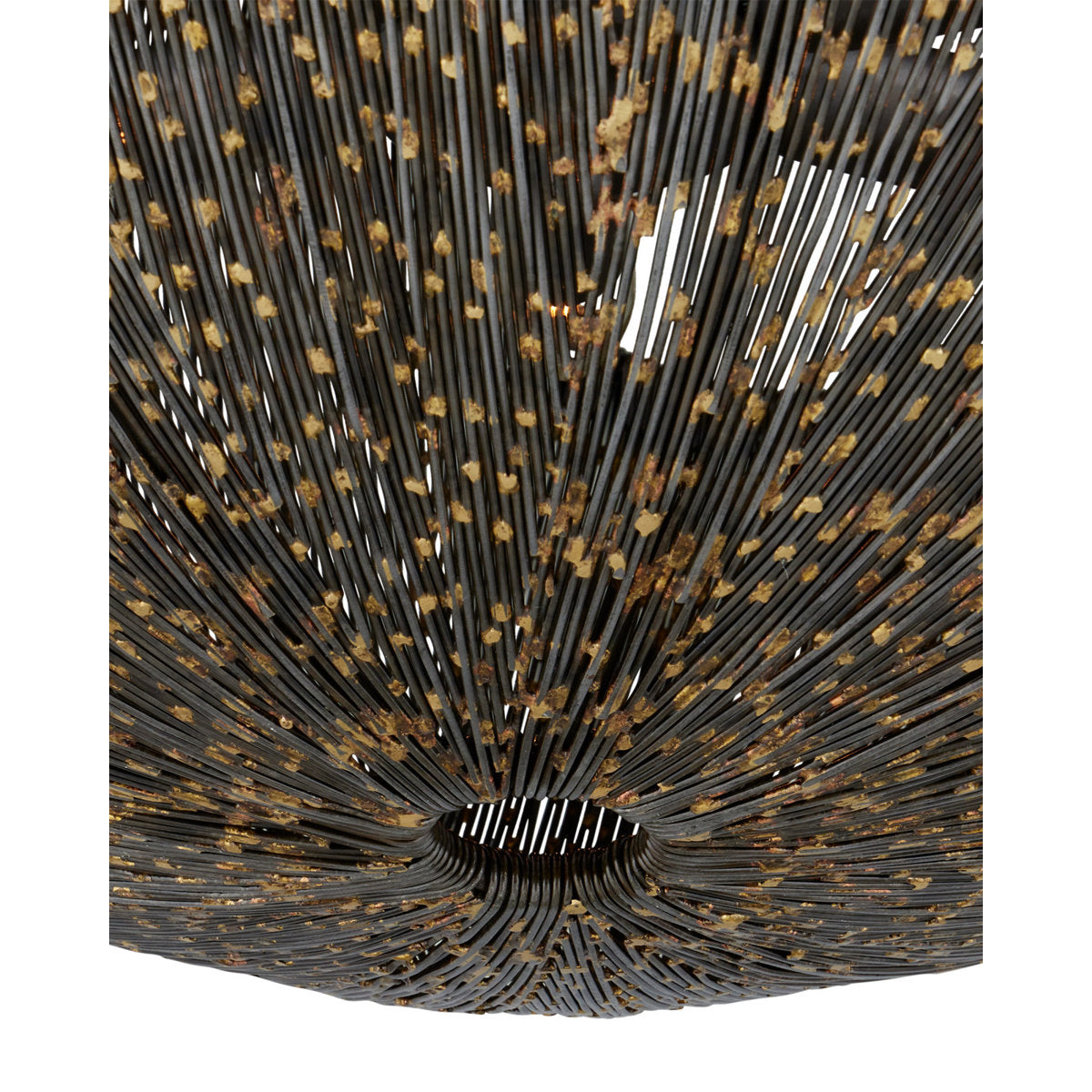 Eduardo 6 - Light Chandelier