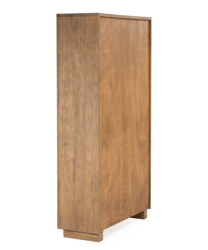 Edward Cabinet