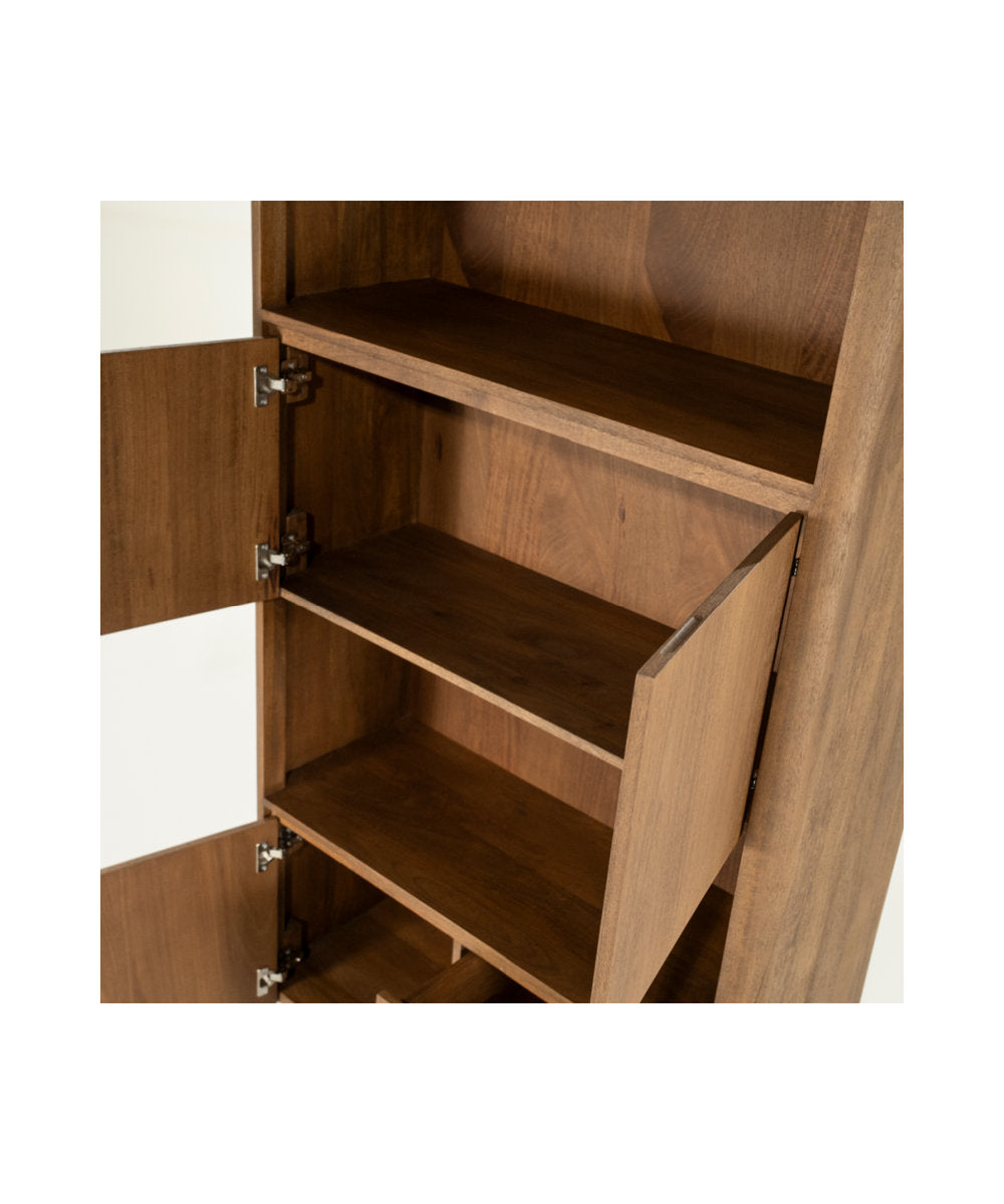 Edward Cabinet
