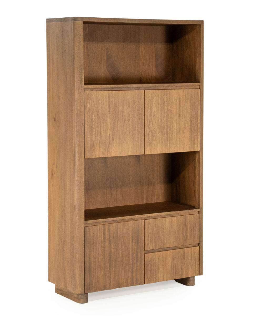 Edward Cabinet