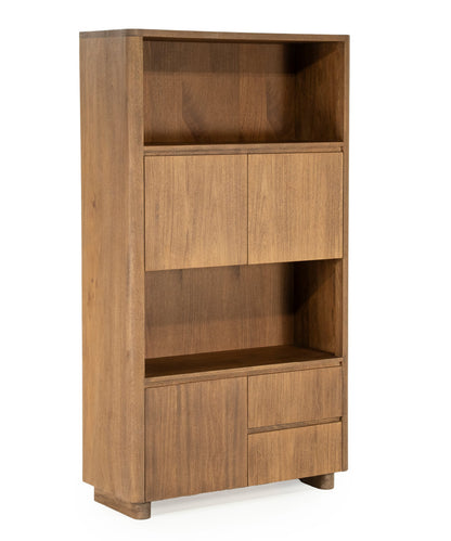 Edward Cabinet