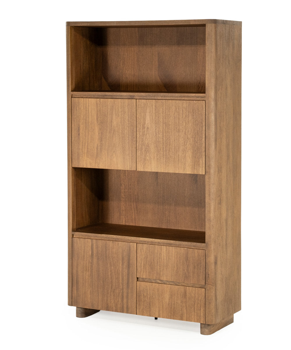 Edward Cabinet