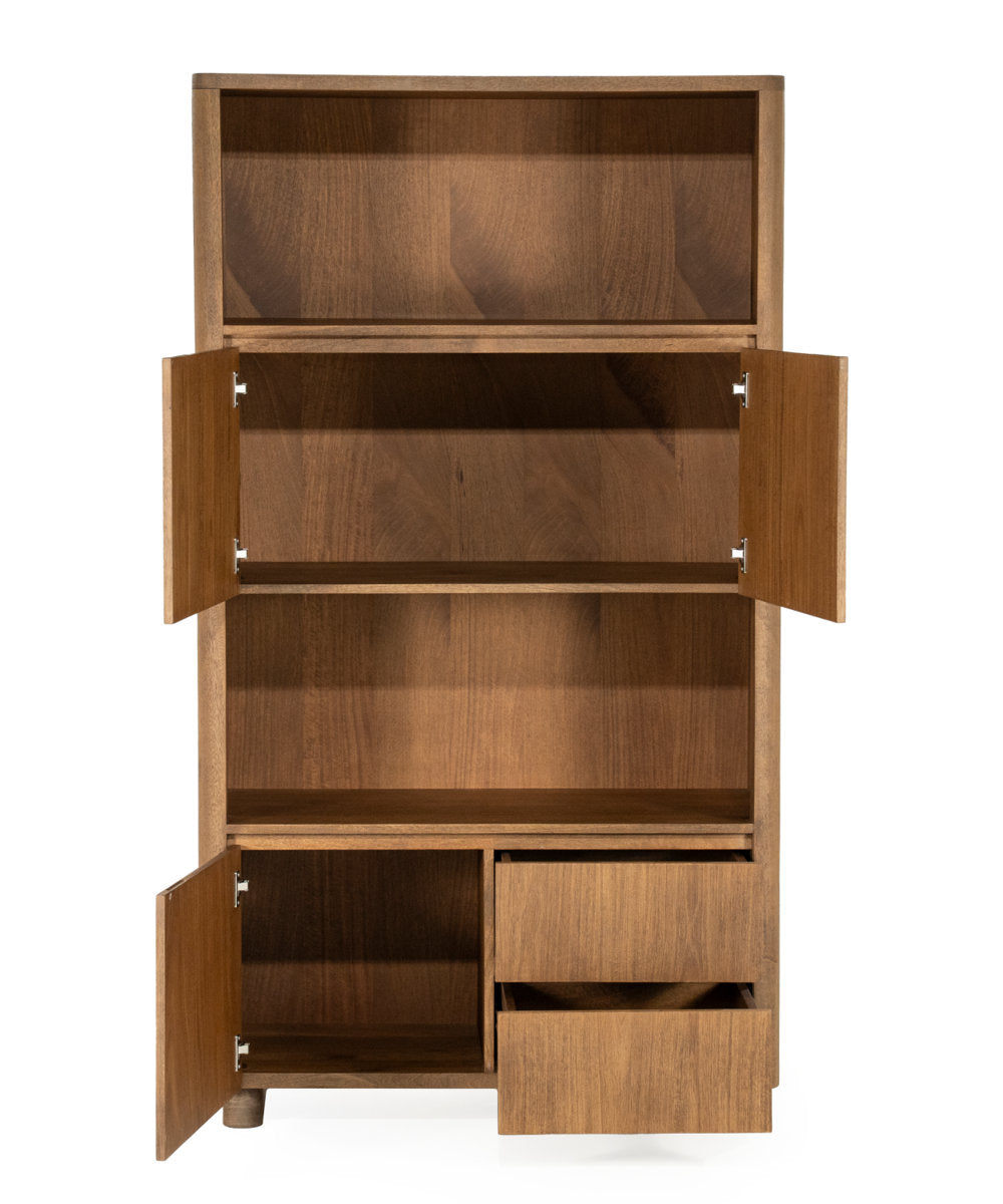 Edward Cabinet