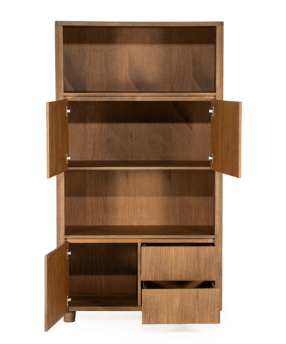 Edward Cabinet