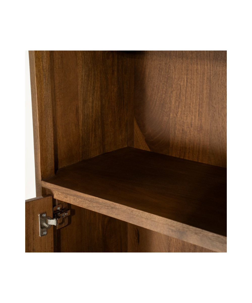 Edward Cabinet