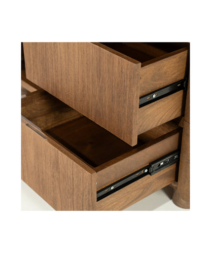 Edward Cabinet