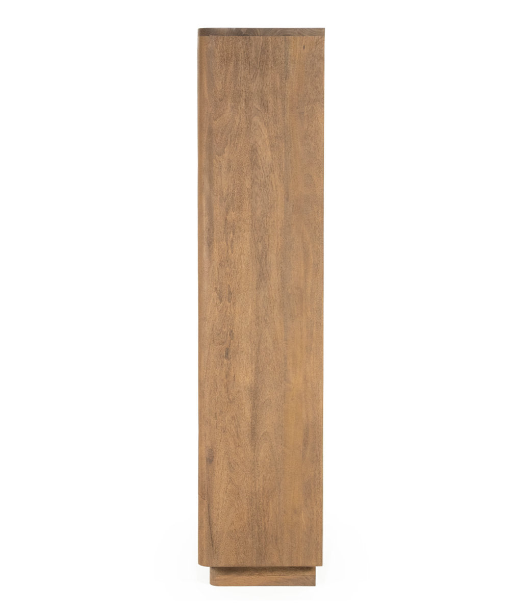 Edward Cabinet