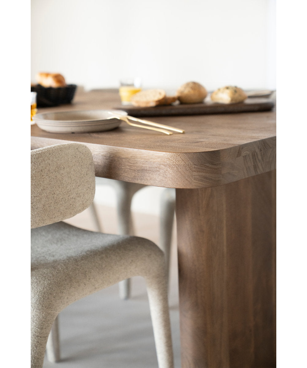 Edward Dining Table 240