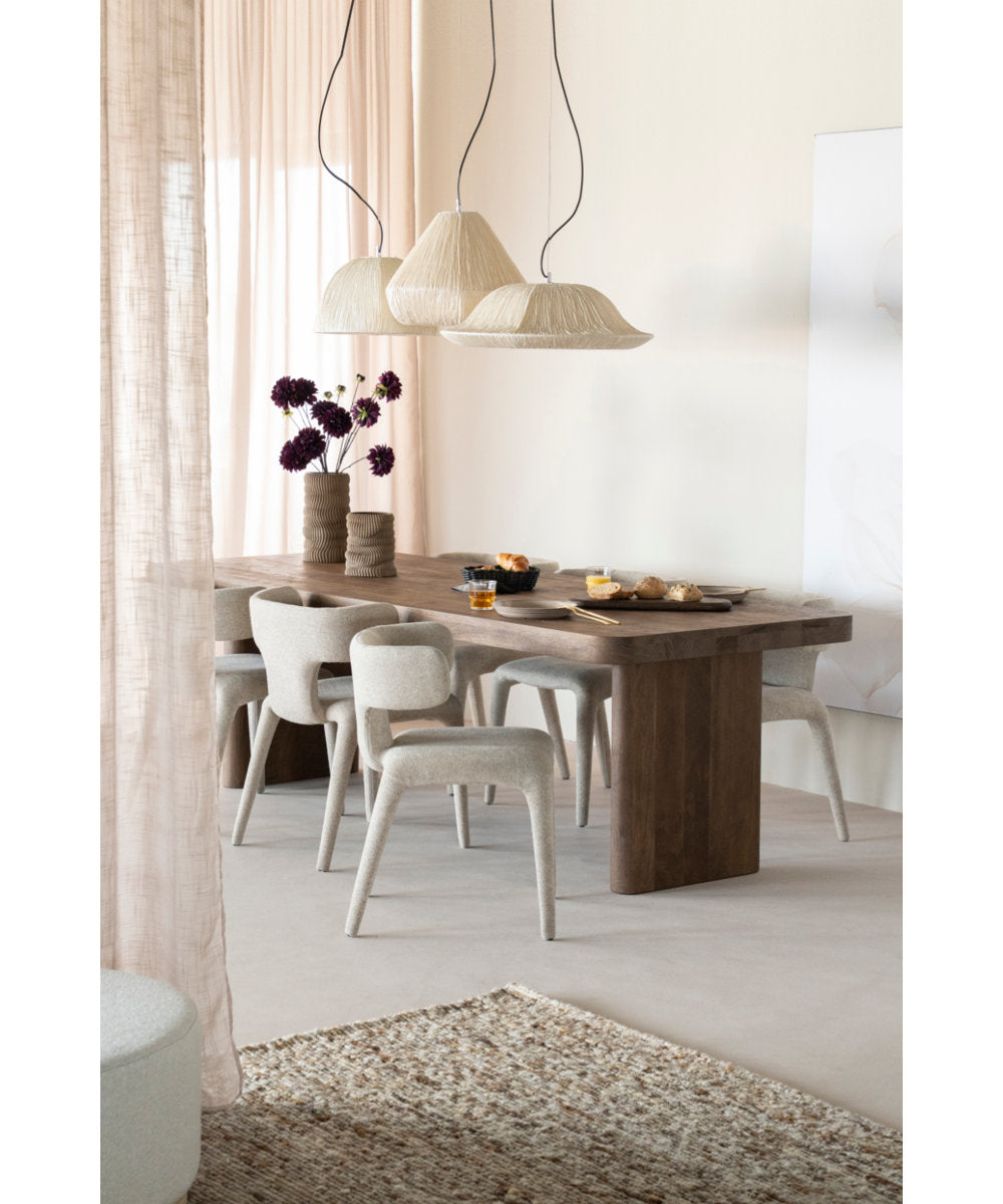 Edward Dining Table 240
