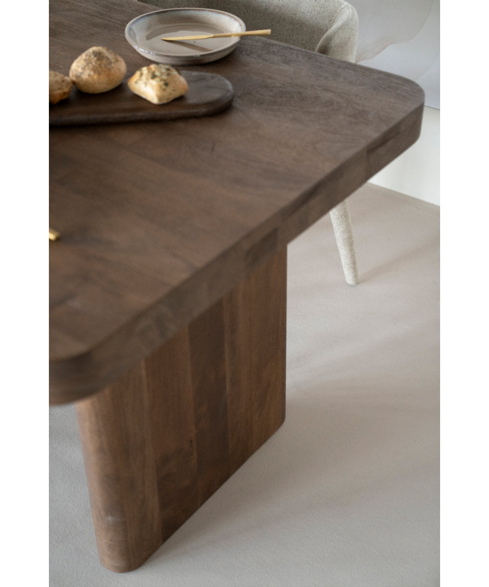 Edward Dining Table 240