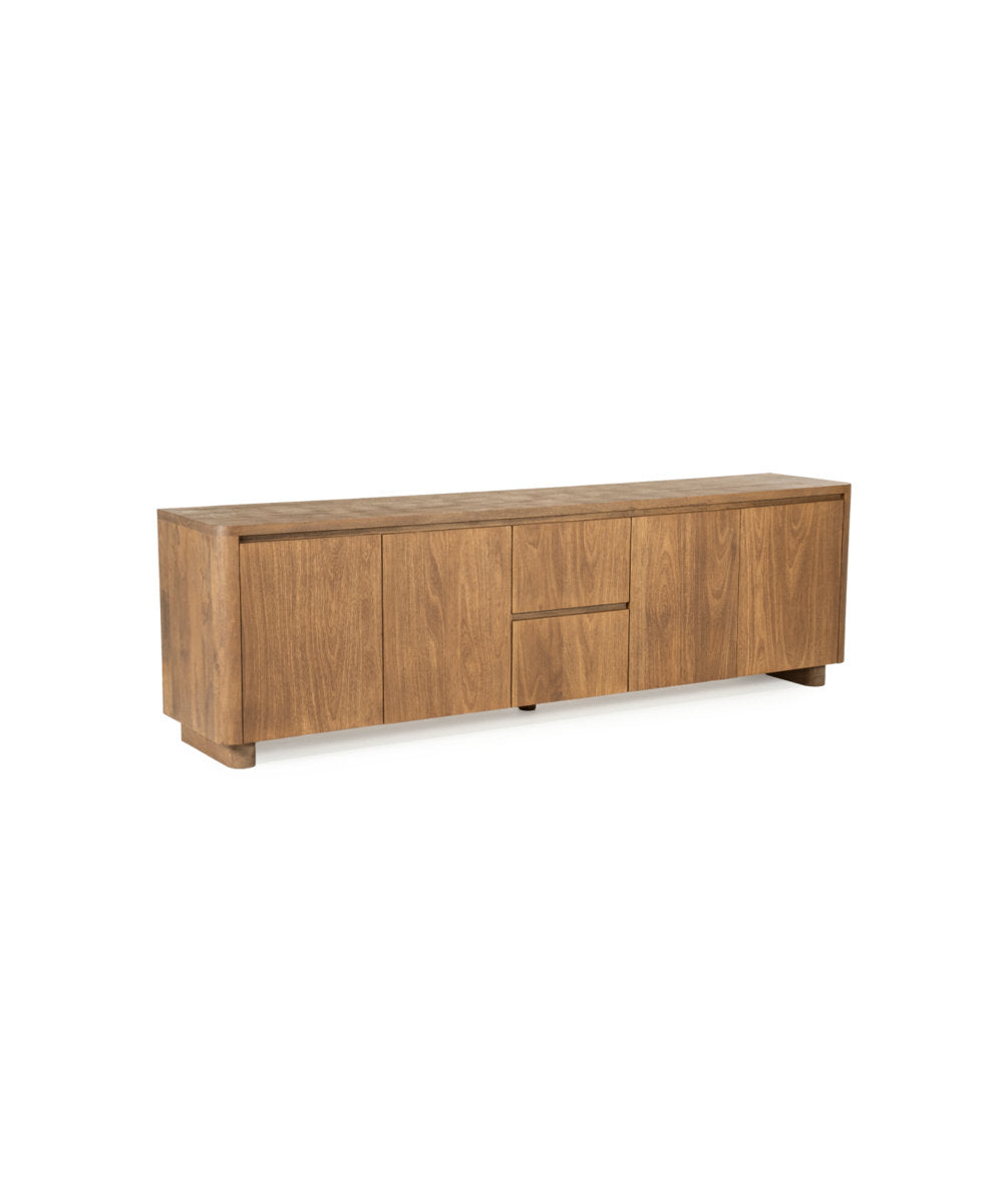 Edward Media Unit 160