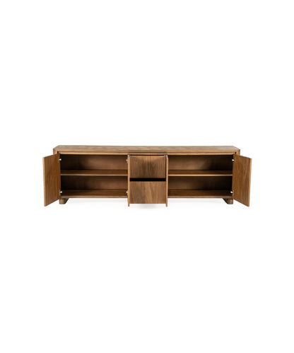 Edward Media Unit 160