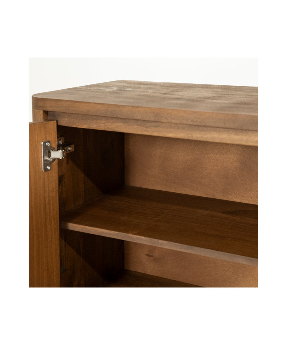 Edward Media Unit 160