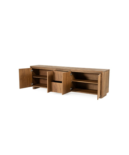Edward Media Unit 160