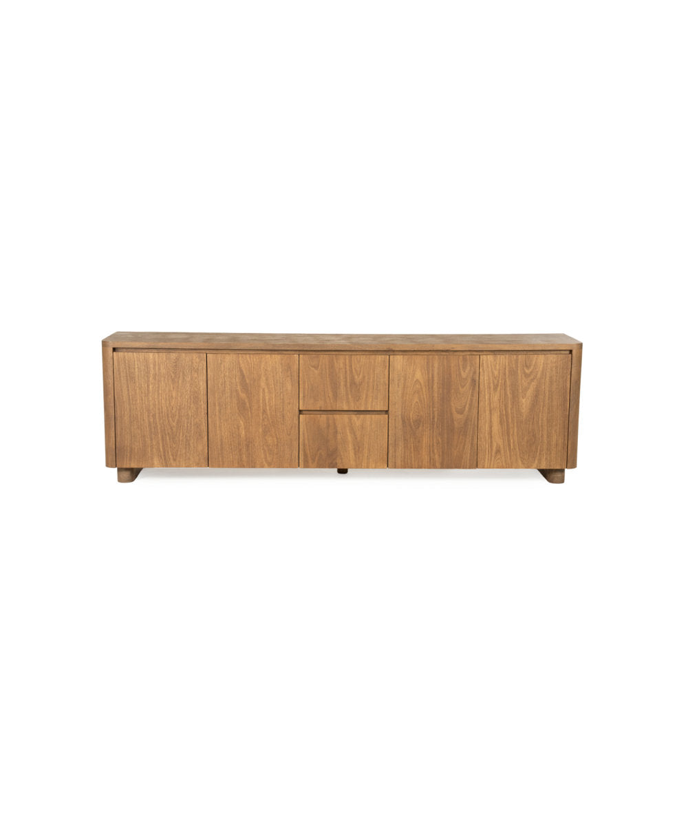 Edward Media Unit 160