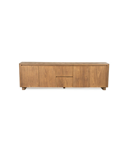 Edward Media Unit 160