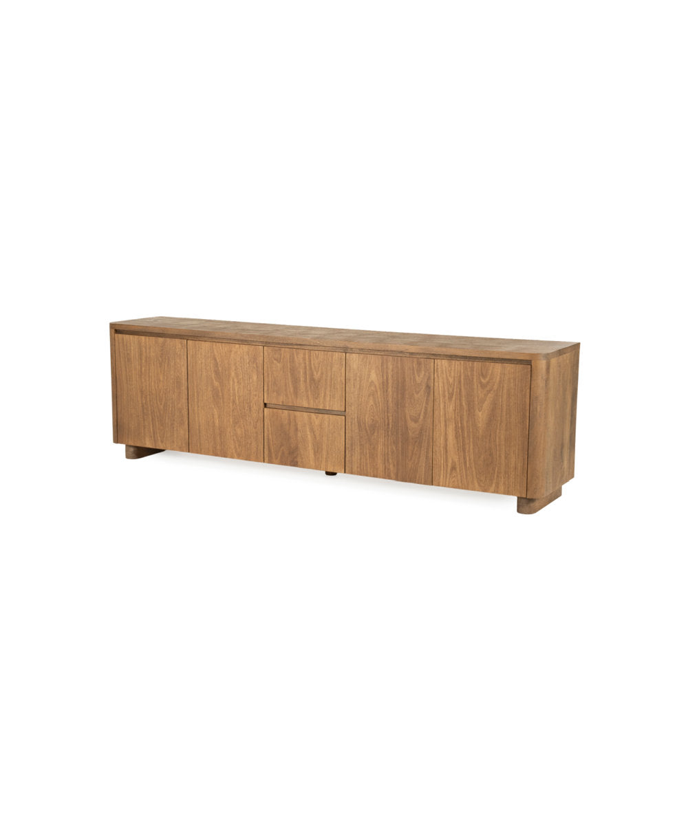 Edward Media Unit 160