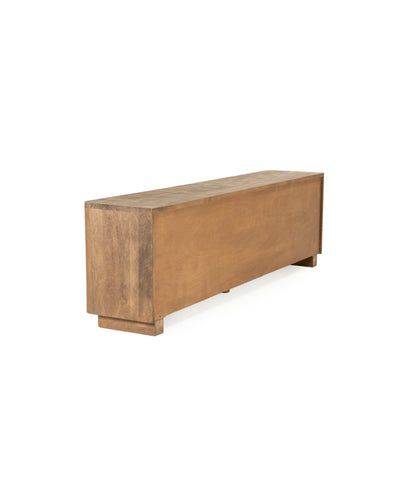Edward Media Unit 160