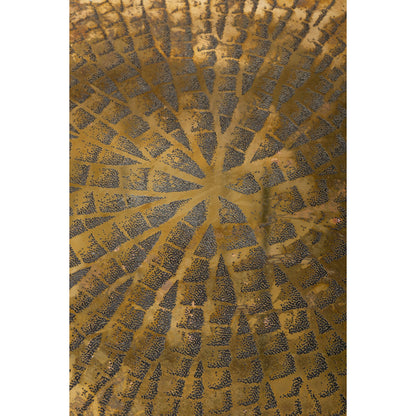 Egg Designs Frog End Table