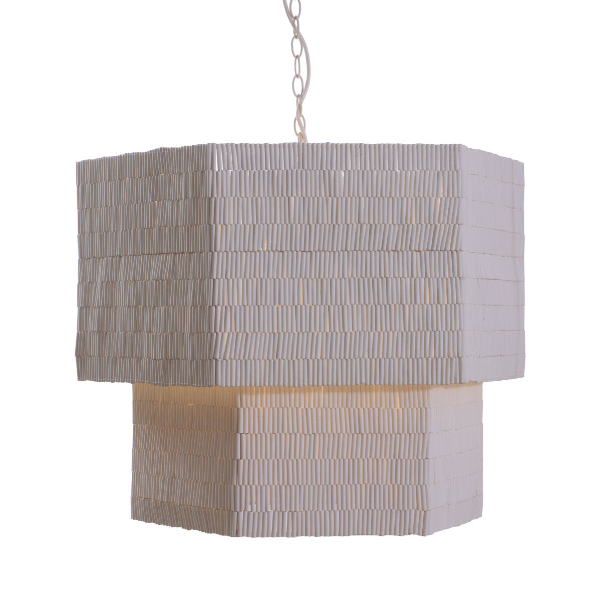 Eileen Chandelier