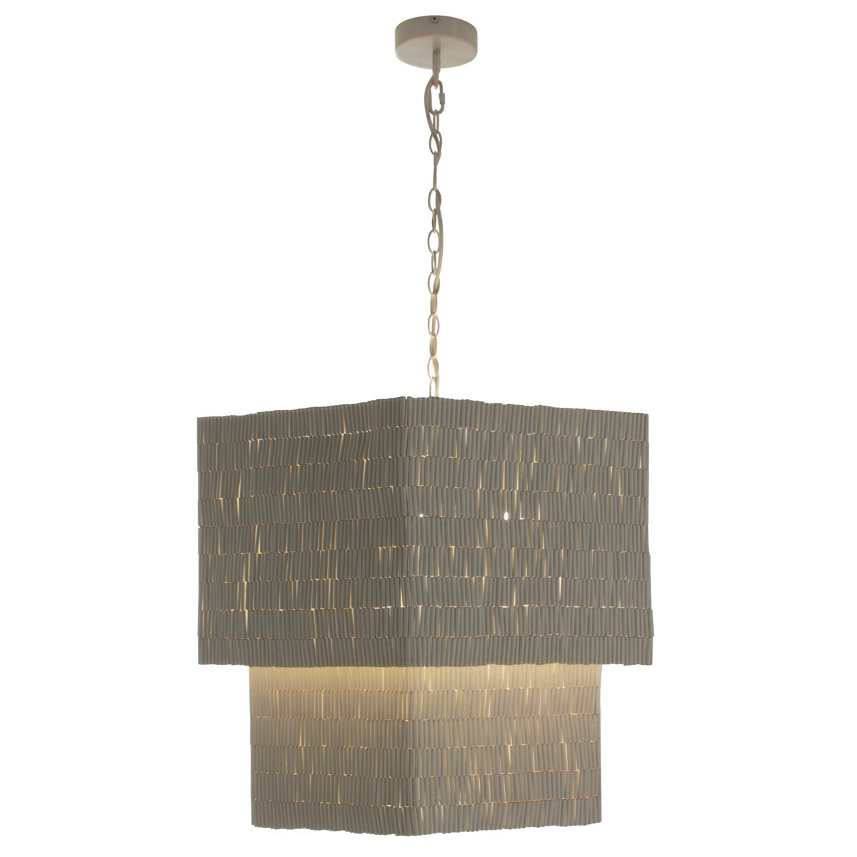 Eileen Chandelier