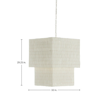 Eileen Chandelier
