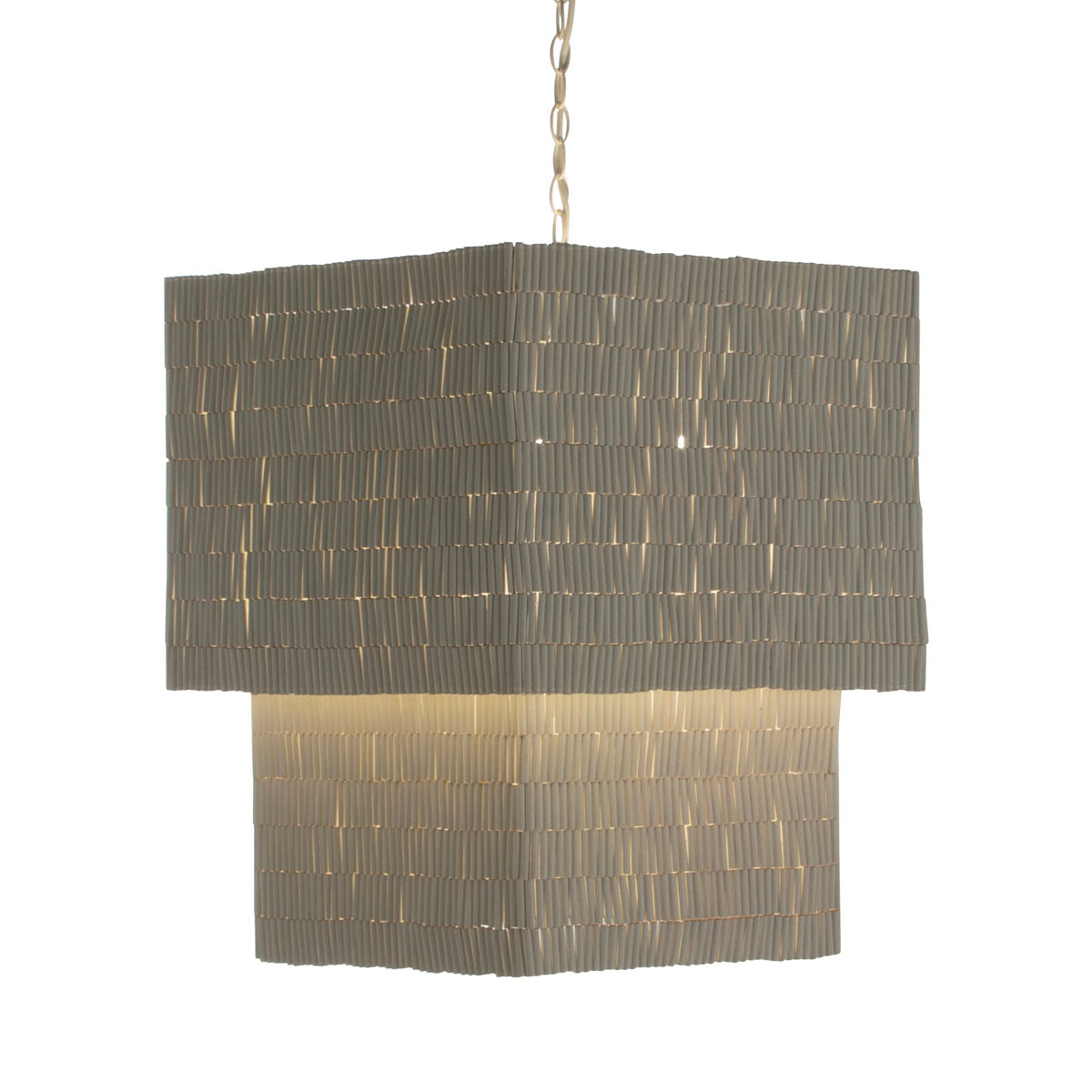 Eileen Chandelier