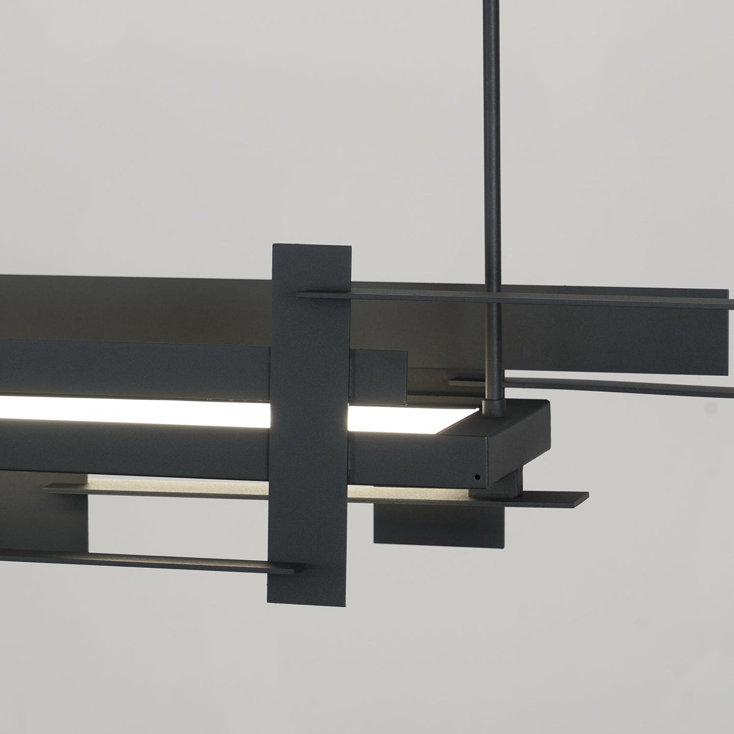Eithne Planar Pendant Light