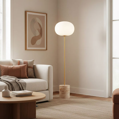 Elaris Floor Lamp
