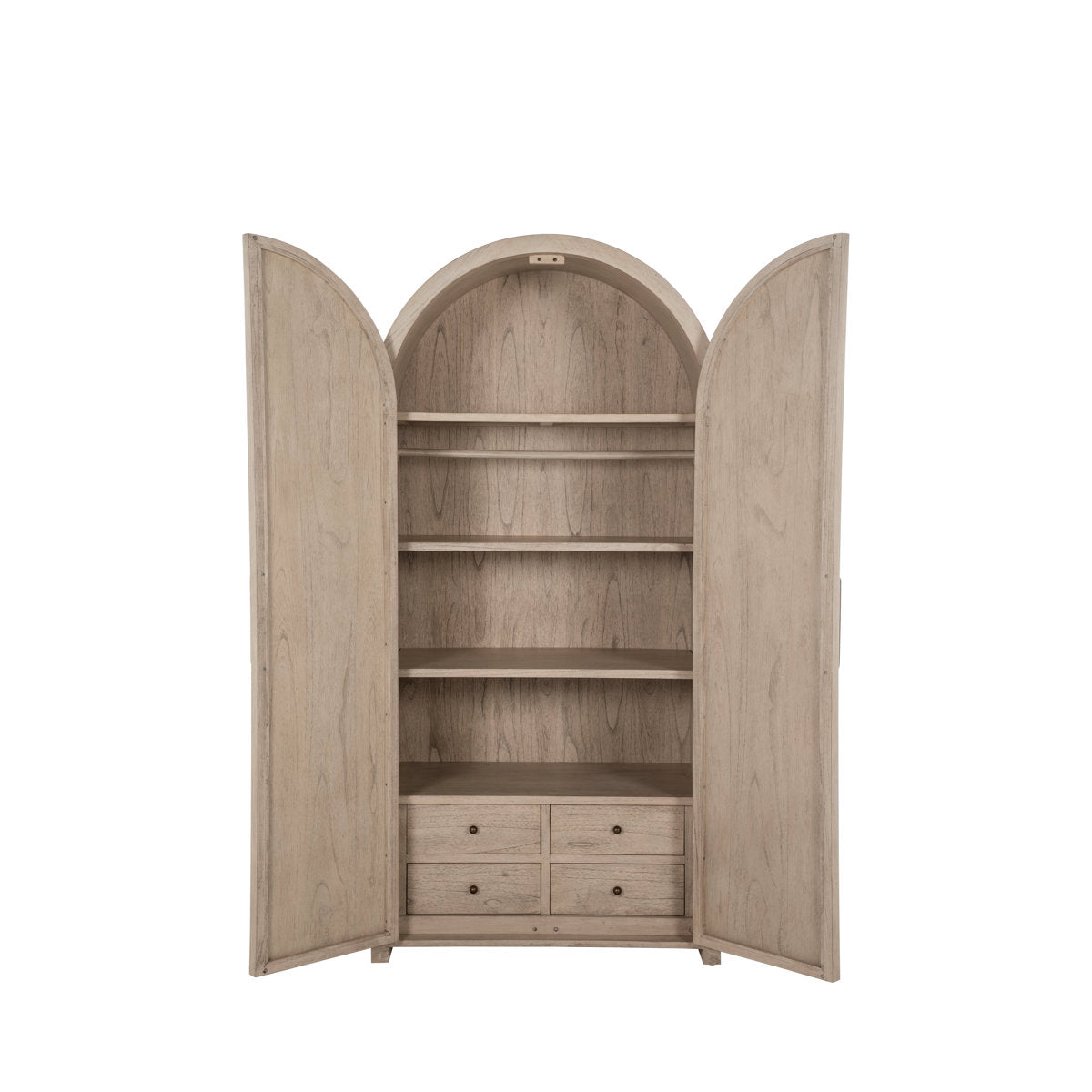 Elba Cabinet