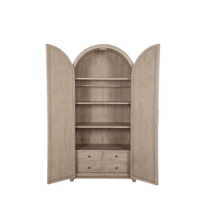 Elba Cabinet