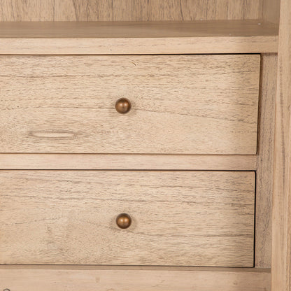 Elba Cabinet